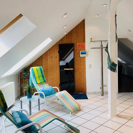 Waldhaus Oelper Hotel Braunschweig Bagian luar foto