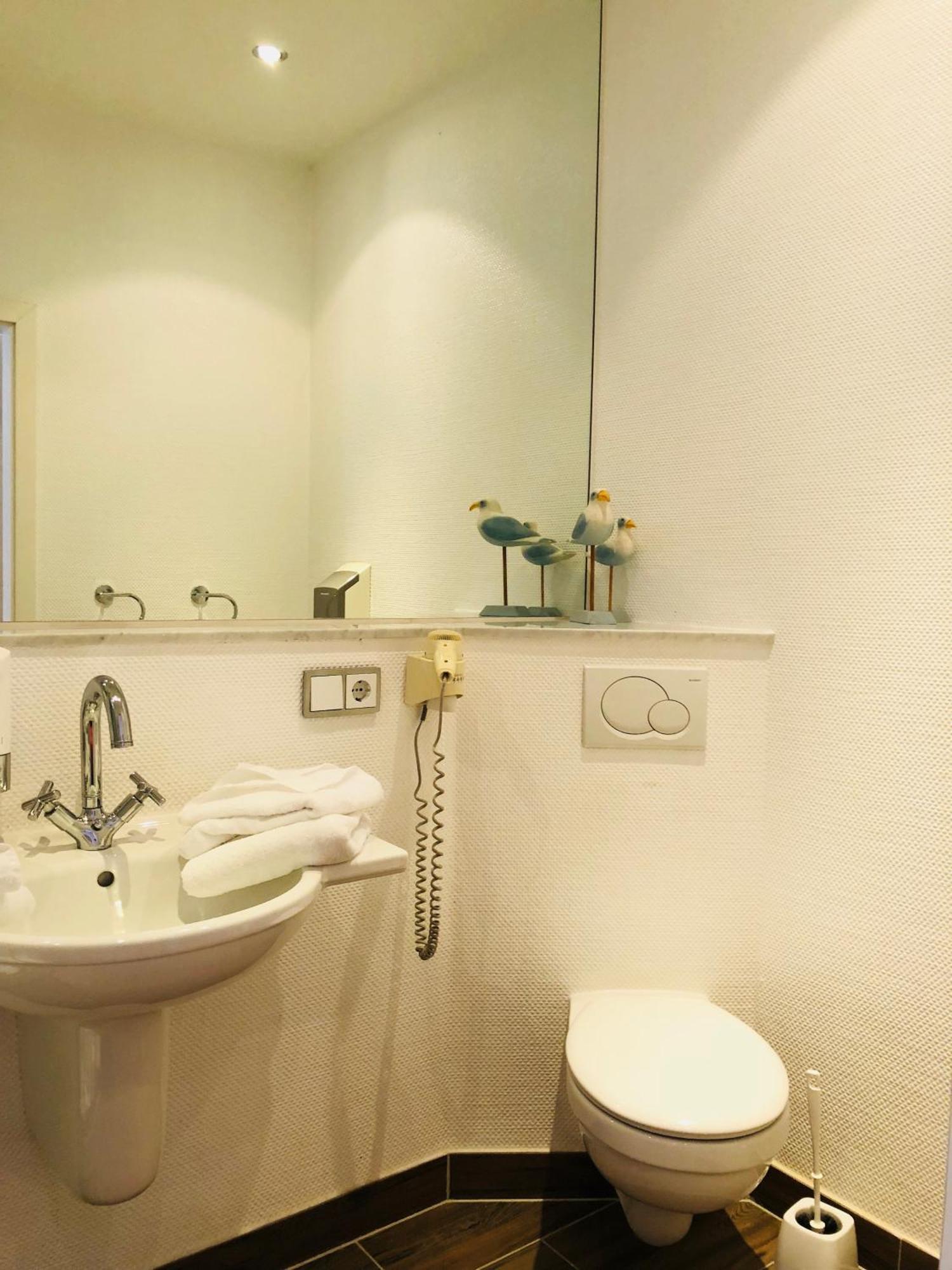 Waldhaus Oelper Hotel Braunschweig Bagian luar foto