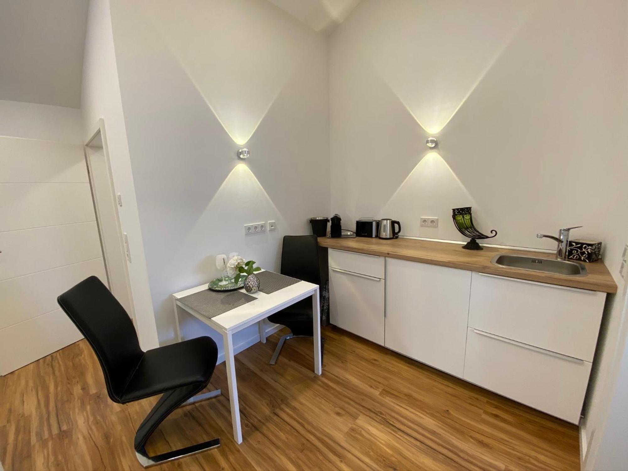 Waldhaus Oelper Hotel Braunschweig Bagian luar foto