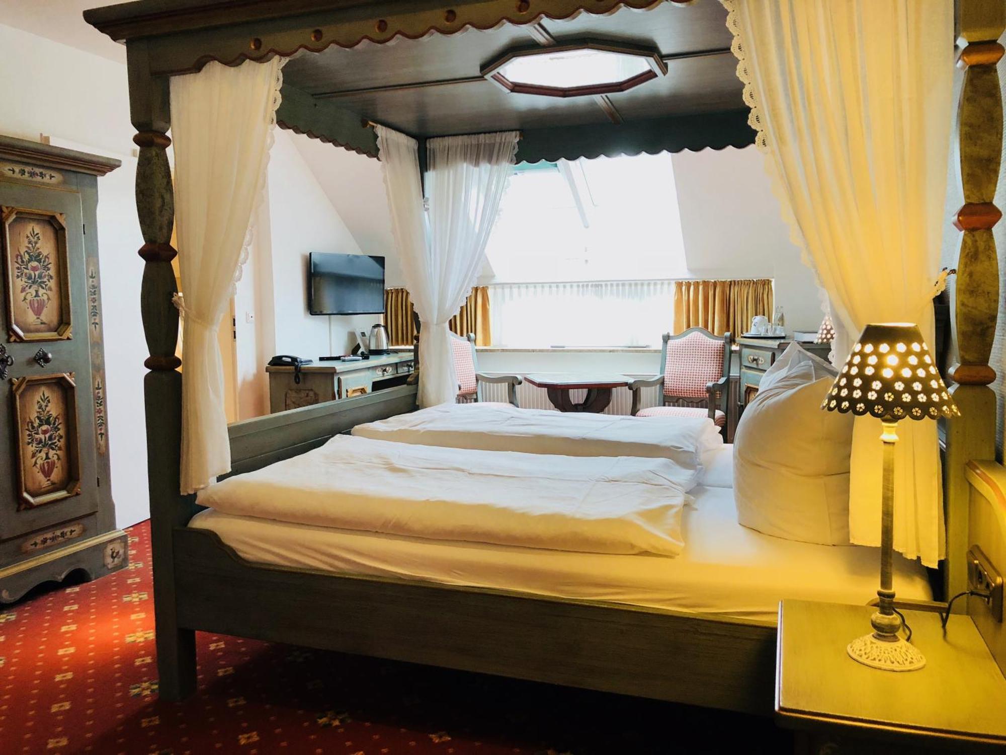 Waldhaus Oelper Hotel Braunschweig Bagian luar foto
